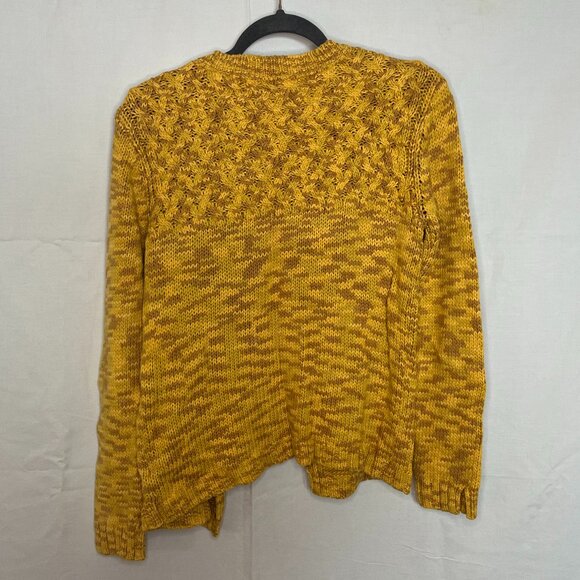 Sparrow from Anthropologie textured sweater - Size L - Picture 2 of 4